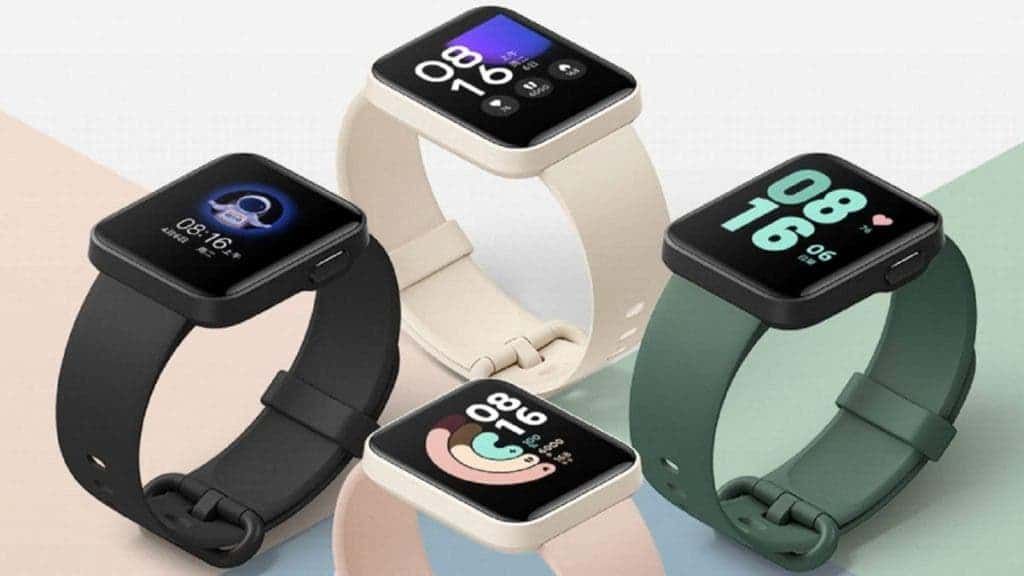 Xiaomi to bring Redmi Watch to the Indian market next month!