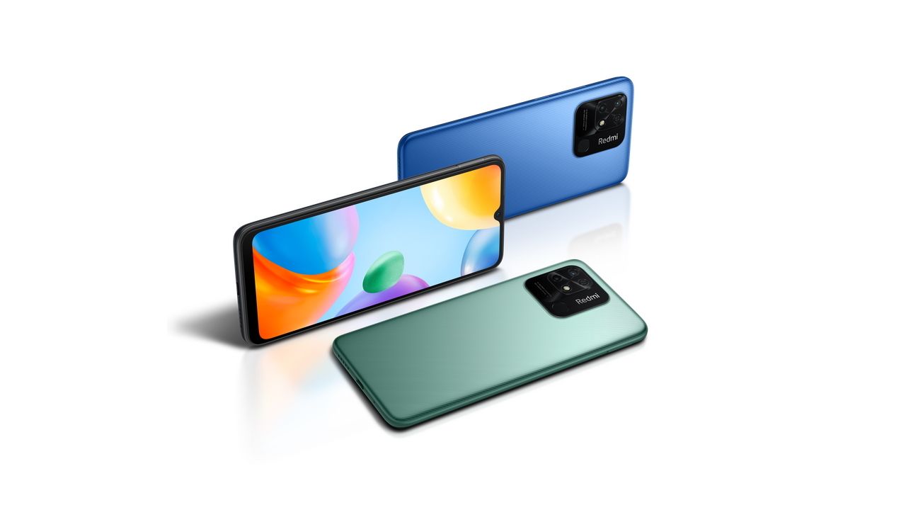Redmi 10C launched in Malaysia with Snapdragon 680