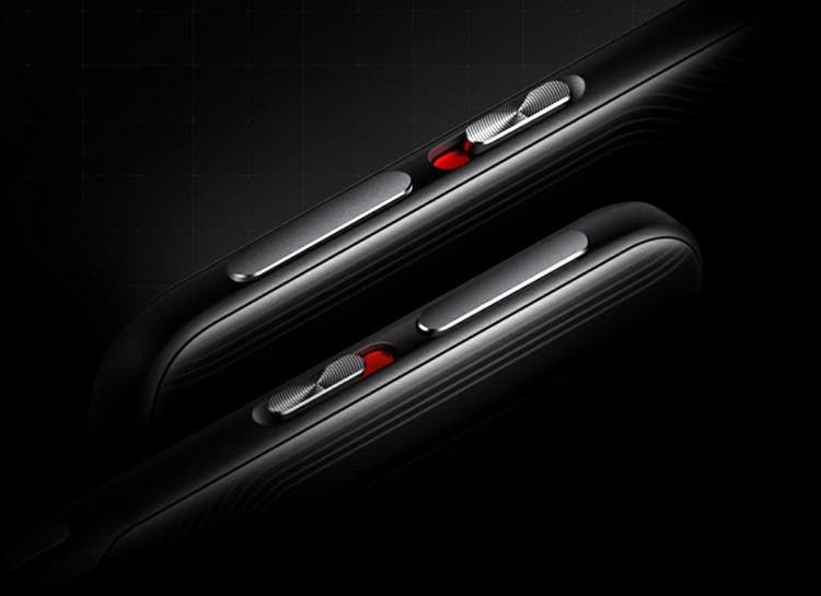 Here's the difference between POCO F3 GT and Redmi K40 GE
