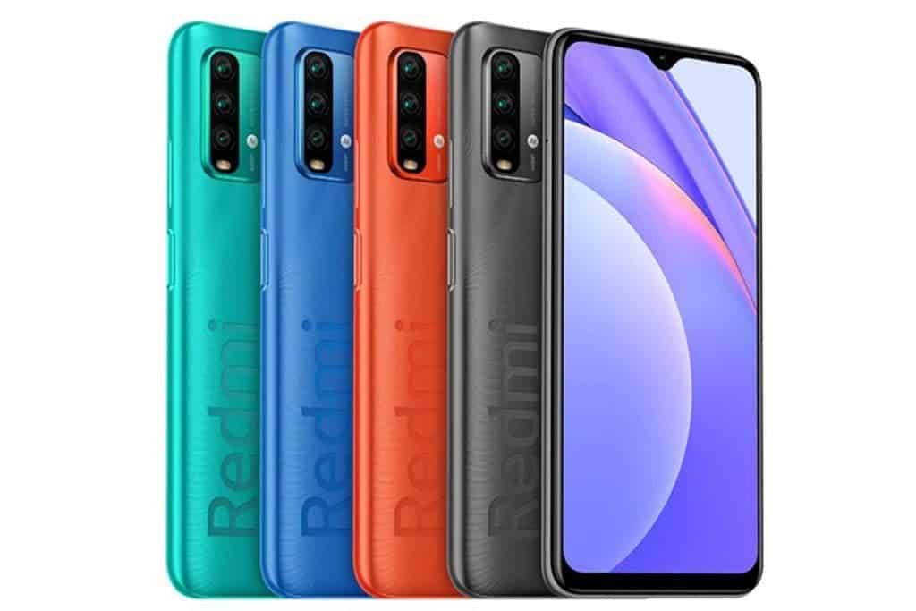 Redmi 9 Activ, Redmi 9A Sport To Launch In India Soon, Details Leaked