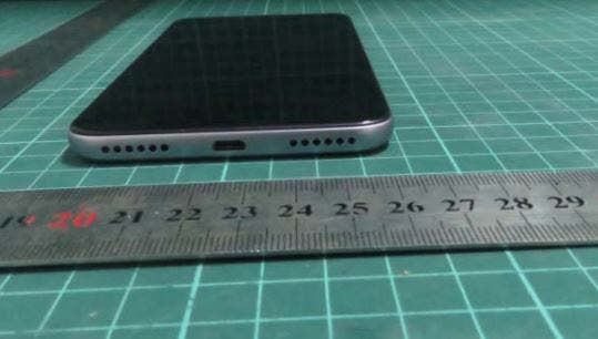 Xiaomi Redmi Note 5A Prime/plus gets certified by the FCC
