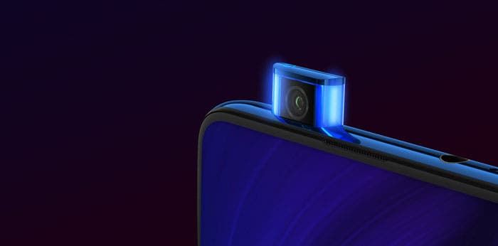 Xiaomi Mi 9T already ready for sale on TradingShenzhen for EU customers