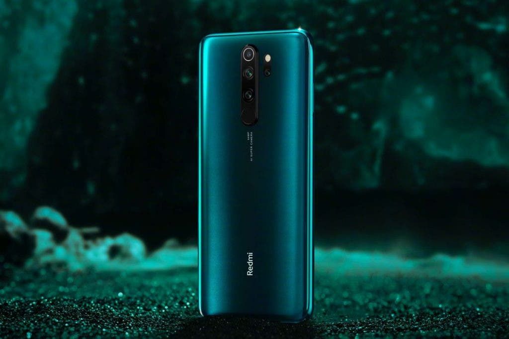 Redmi Note 8 Pro is heading to Europe (Spain) for €249