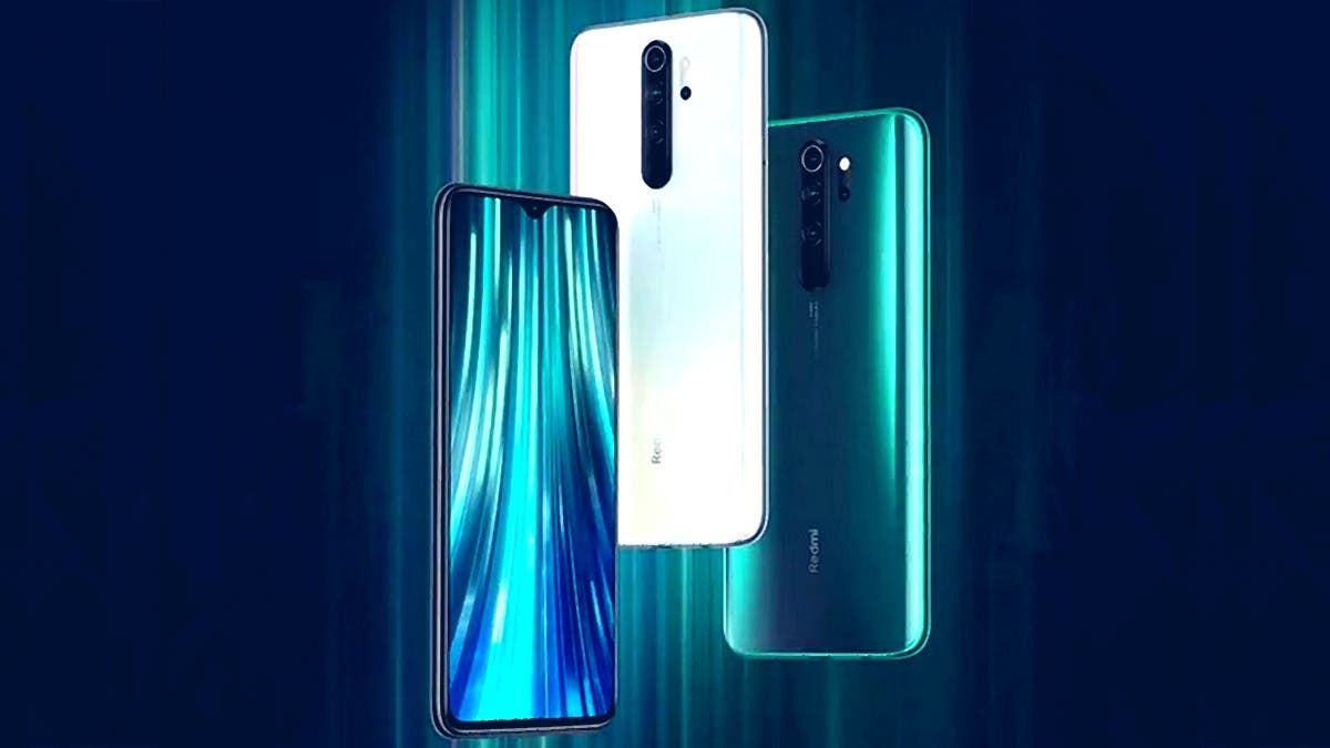 Redmi Note 8 Pro arrives in Germany, starts at €250