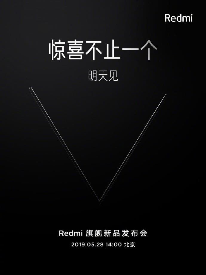 RedmiBook 14 official teaser is out, hints at a Razer-thin profile
