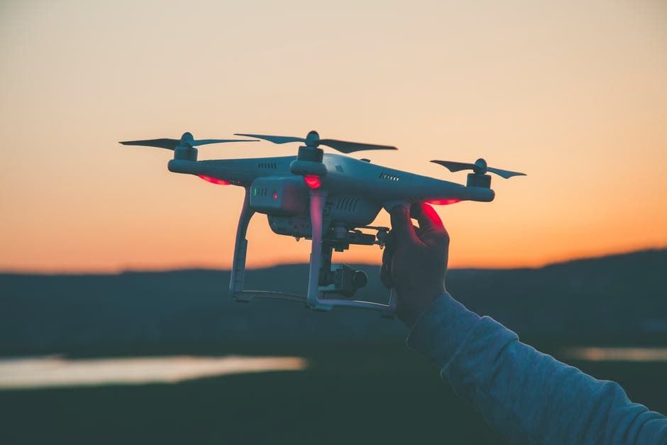 How to Fly Your Drone Like A Pro