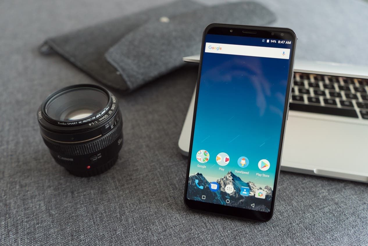 Vernee X1: 7 Reasons Why It's Worth Buying