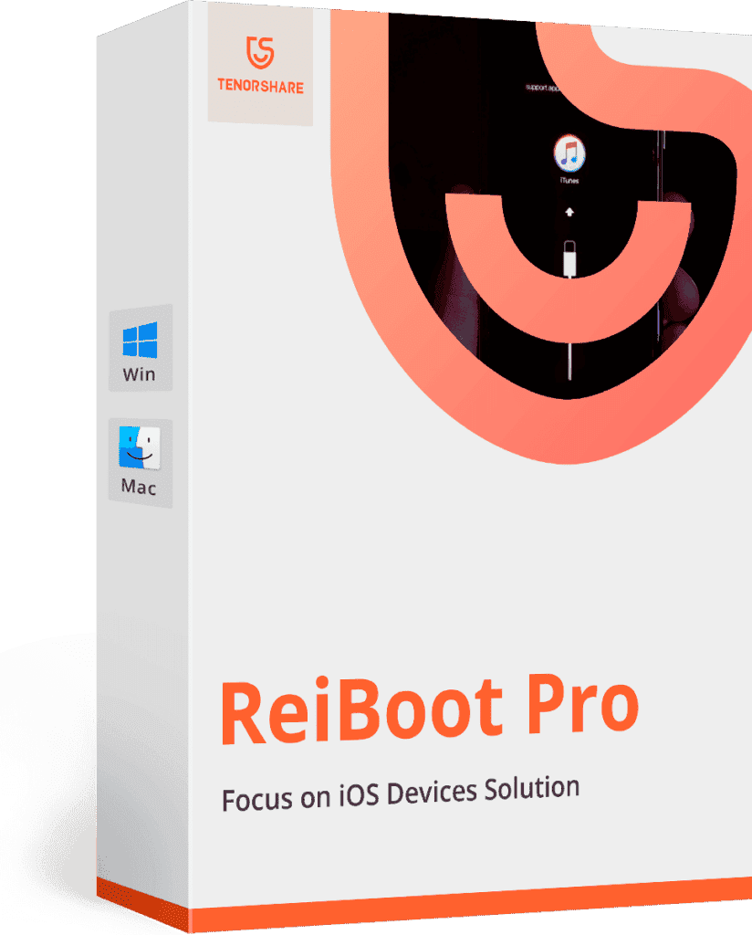 Tenorshare ReiBoot: How to Recover Your Failing iPhone