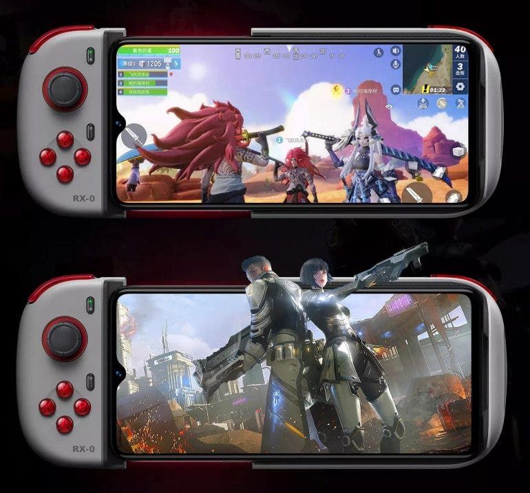 Oppo Reno Ace and Unicorn Gamepad C1 will soon be released in Europe and the UK