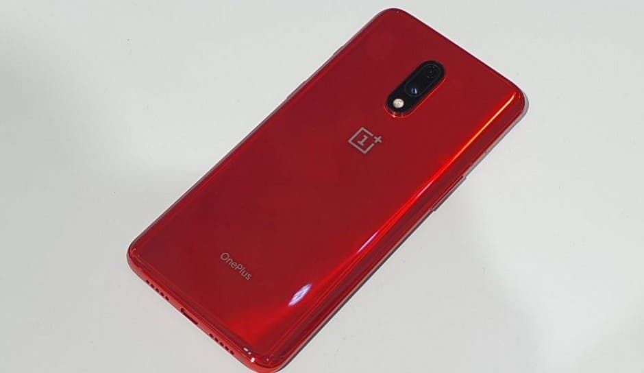 OnePlus 7 only for €457 ? Sure thing with TradingShenzhen !