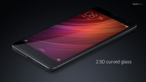 10 things you need to know about the Xiaomi Redmi Pro