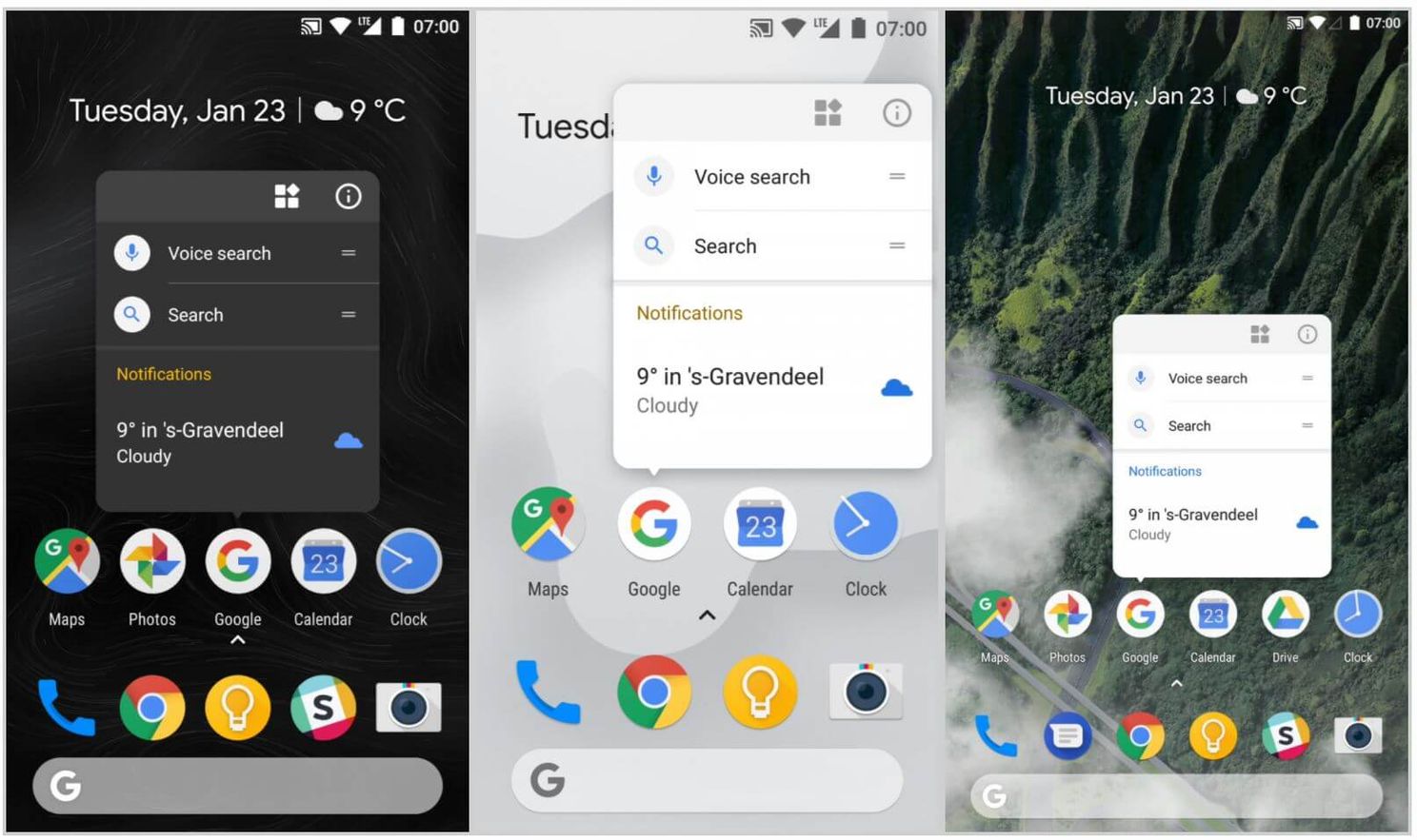 Download: Rootless Pixel Launcher is now on the Google Play Store