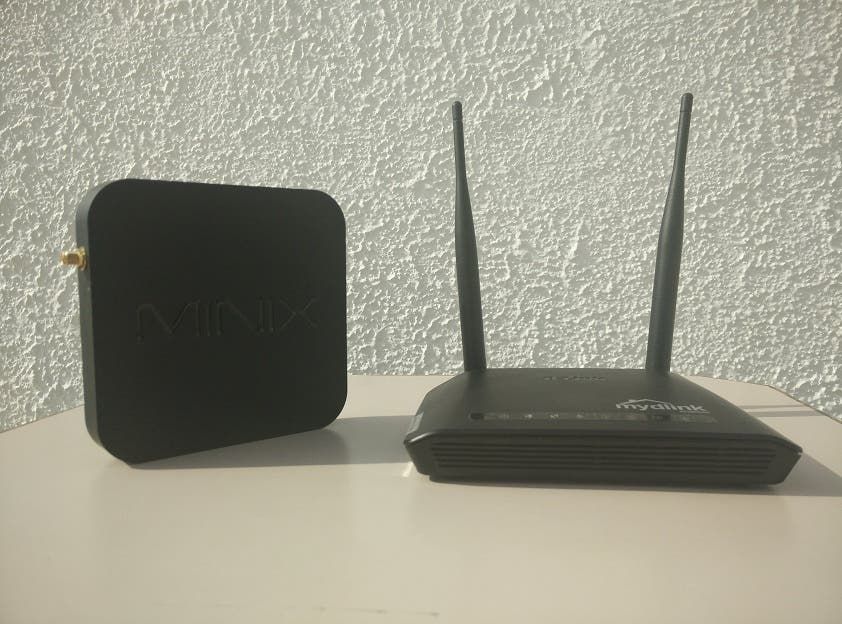 Minix Neo X7 Review: A high quality TV box on the cheap