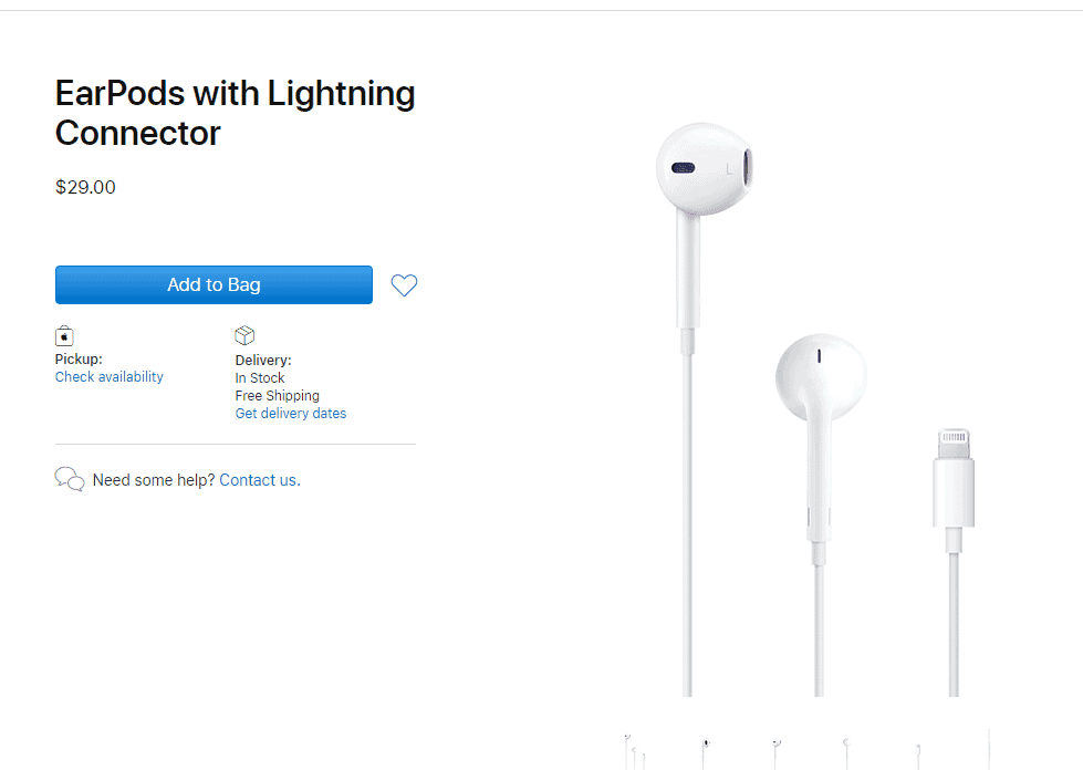 Why Apple’s Decision To Remove Charger/EarPods From The Box Is A Good Idea