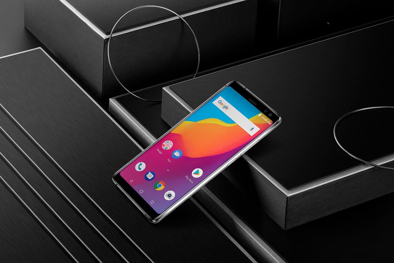 AllCall S1 Confirmed: A 5000mAh Large Battery Phone for Just $69.99!