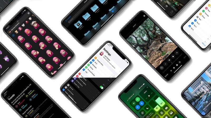 iOS 13.1.1 update is rolling out, fixes a security flaw in third-party QWERTY keyboards