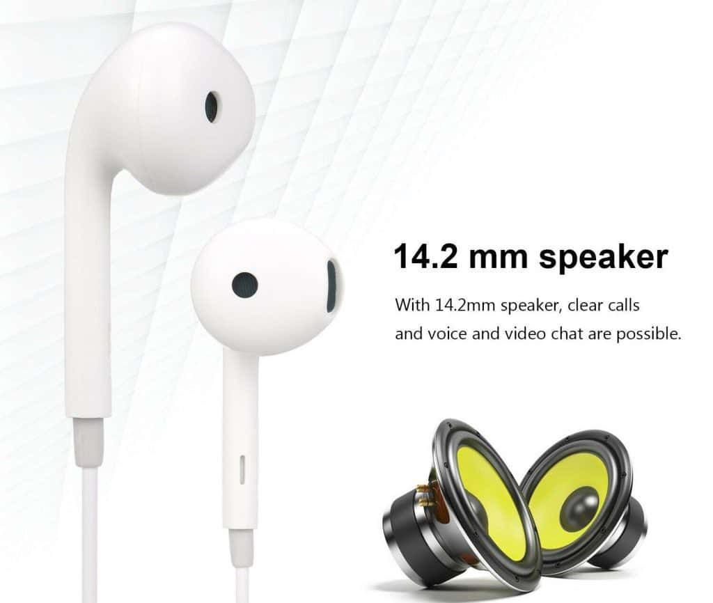 Two interesting Lenovo earphones on sale from Ebay