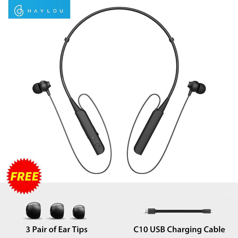 Xiaomi Haylou C10 & Mi Band 4 Avengers Limited Edition on Sale at Ebay