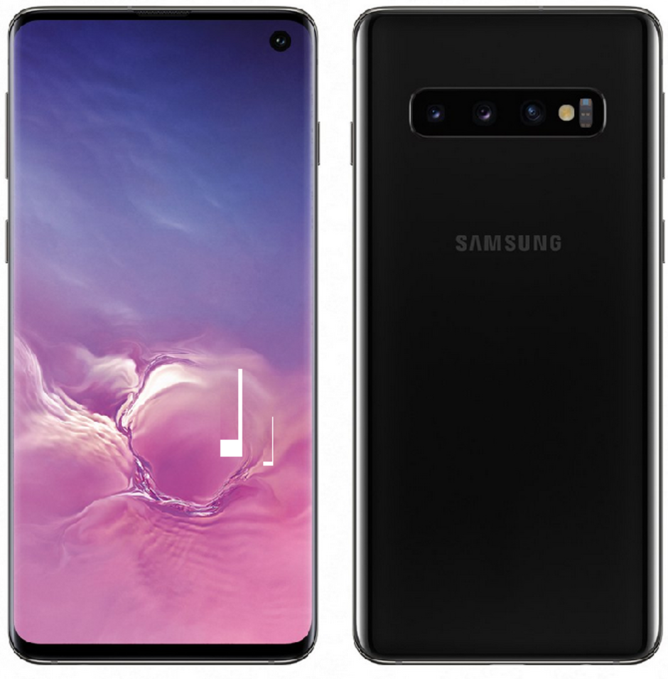 Samsung Galaxy S10