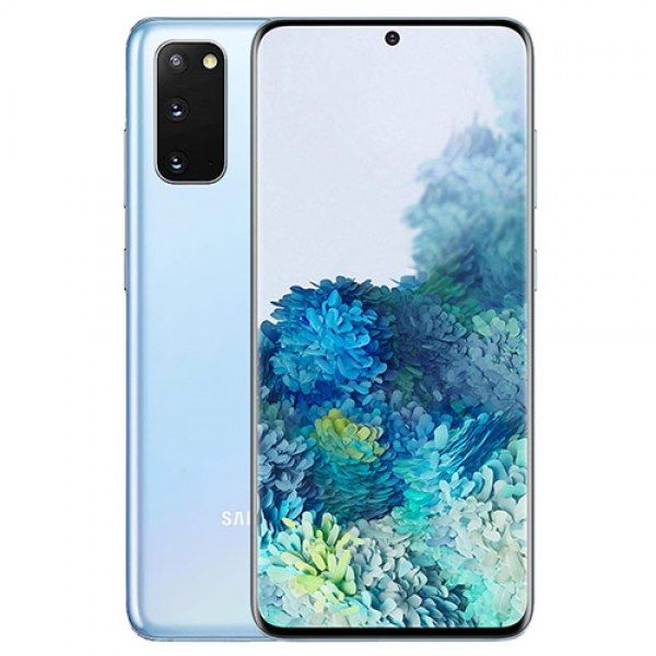 Samsung Galaxy S20 Lite to come in October
