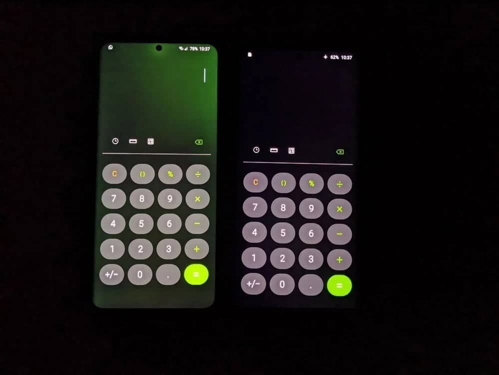Samsung Galaxy S20 Ultra Latest Update Pulled Offline