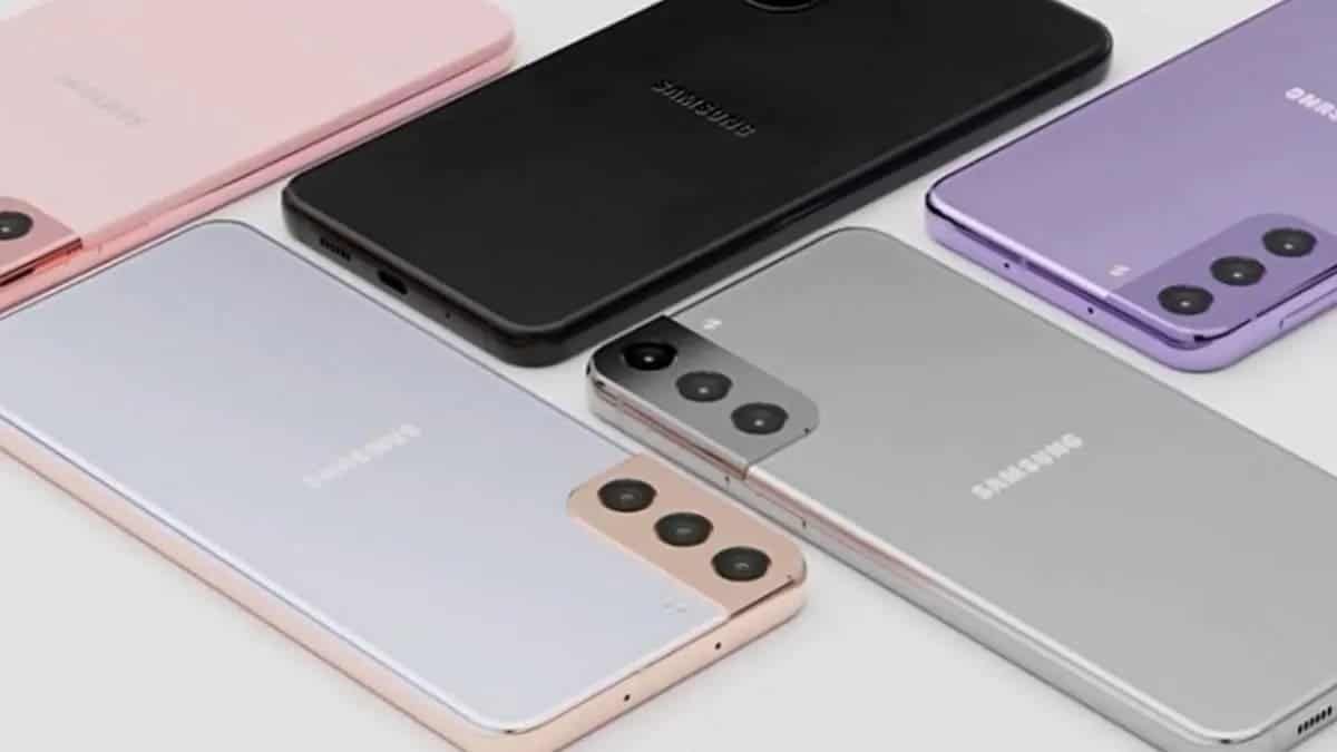 Galaxy S21 on Exynos 2100 has more battery life than the SD 888 version