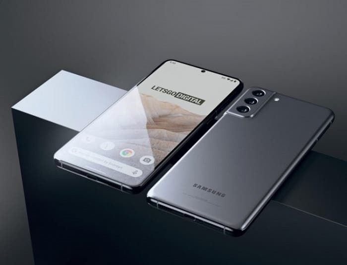 Samsung Galaxy S21 FE: New details and key features revealed