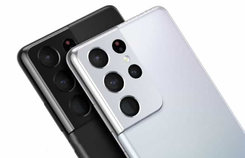 Samsung Galaxy S22 and S22+ to have 50MP cameras and telephoto lens