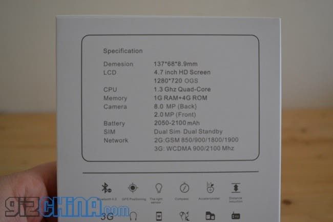 Video: UMi X1 Pro Unboxing and first impressions