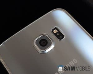Galaxy S6 edge October Security patch update rolls out