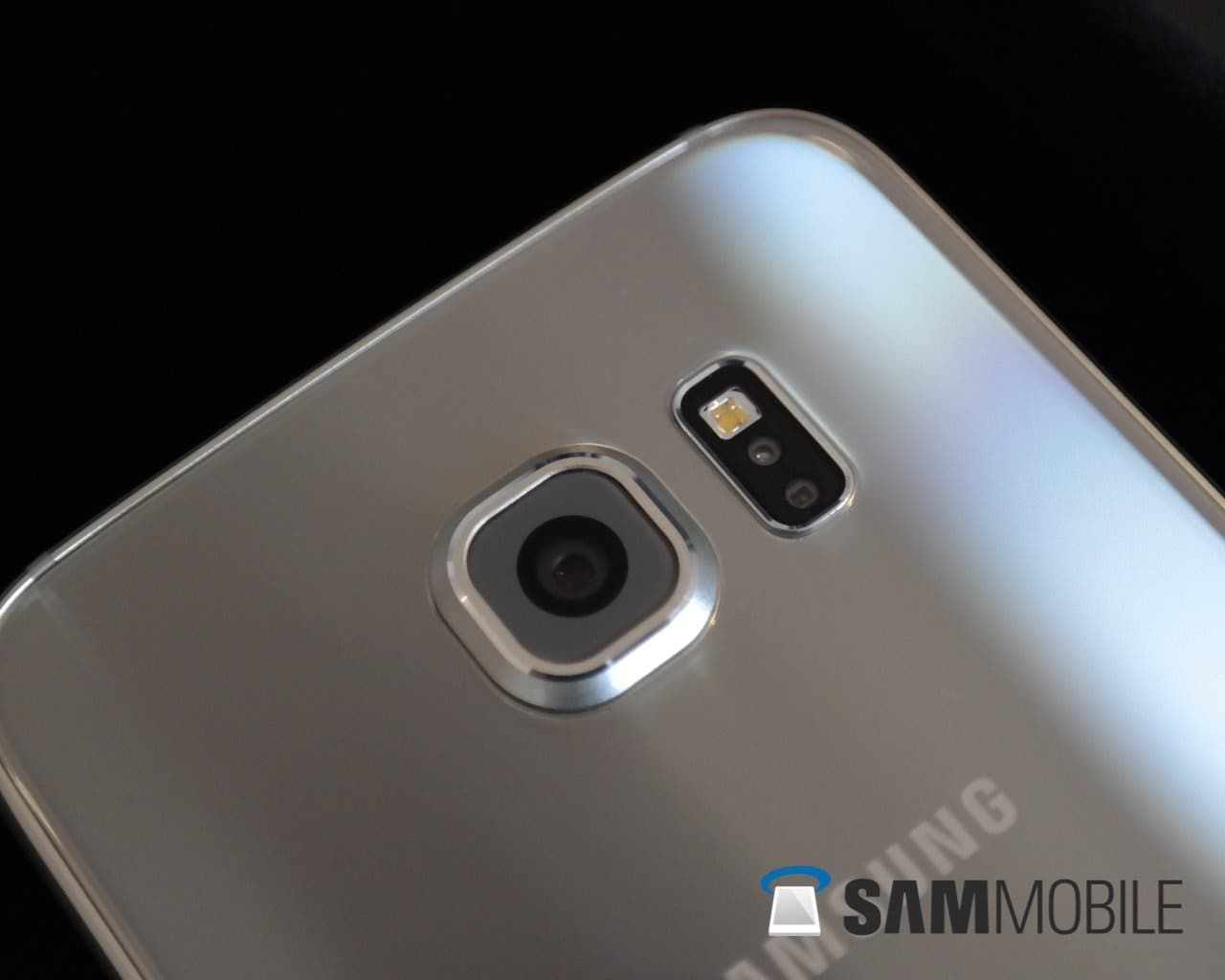 Samsung Galaxy S6, S6 Edge go official