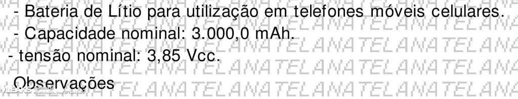 Brazil's ANATEL reveals that Galaxy S9/S9+ will keep battery capacity from its predecessors