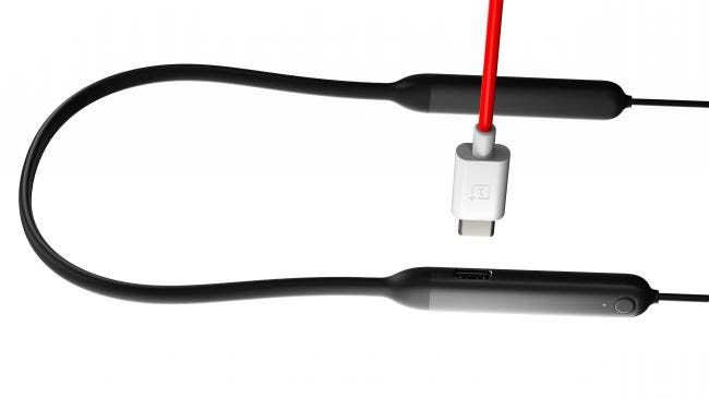 OnePlus Bullets Wireless earphones launched, priced at 69$
