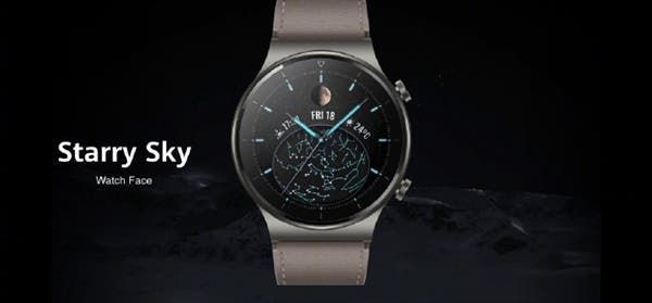 HUAWEI WATCH GT 2 Pro and HUAWEI WATCH FIT Officially Released