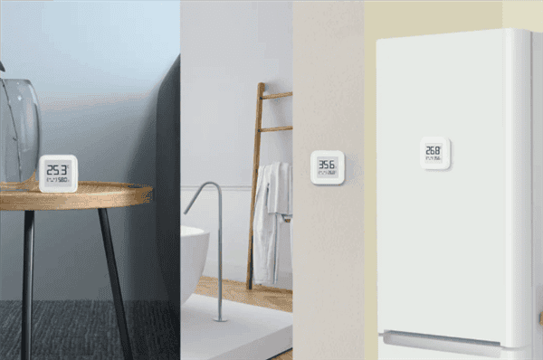 Mijia Circulating Air Purifier Goes On Crowdfunding At 1999 Yuan ($309)