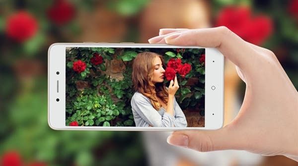 China Mobile A4 With Low-End Features Launched at 499 Yuan