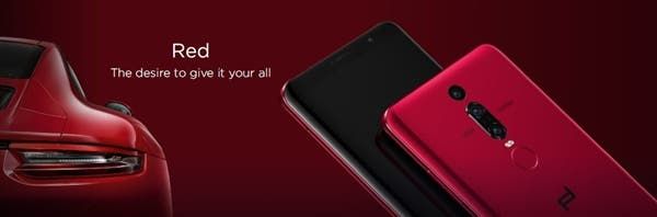 Huawei Mate RS Porsche Design Announced