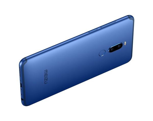 Meizu Note 8 unveiled with 6" display and Snapdragon 632