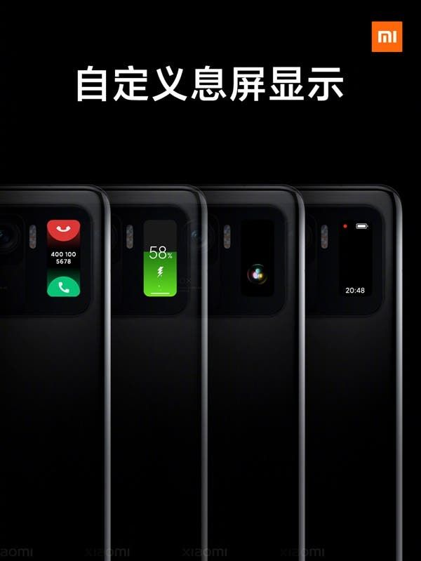 Xiaomi Mi 11 Ultra Is Out: Beats Sony Black Card M7 And Tops DxOMark