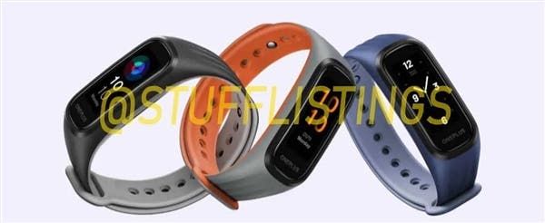 OnePlus launches OnePlus Health App ahead of OnePlus Band