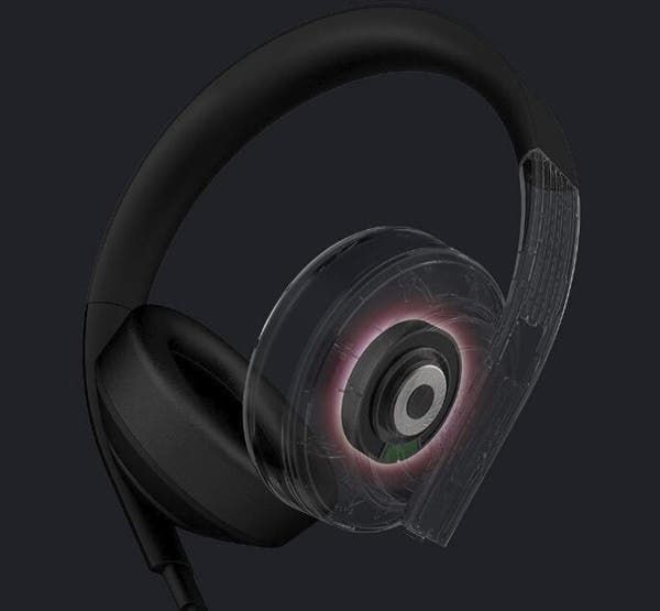 Xiaomi Gaming Headset Announced at 349 Yuan