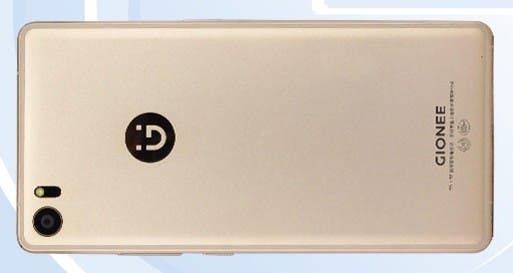 Gionee S8 passes by TENAA with new Gionee logo and all, launch soon