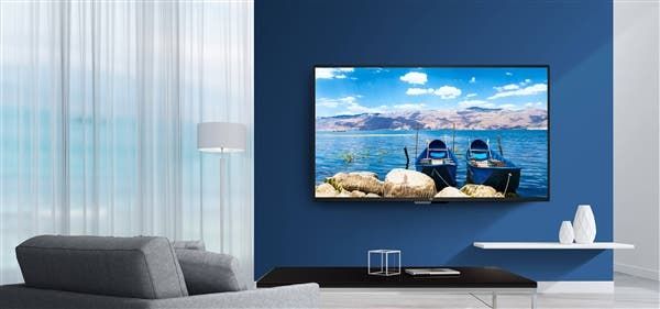 Xiaomi launches the Mi LED Smart TV 4A in India