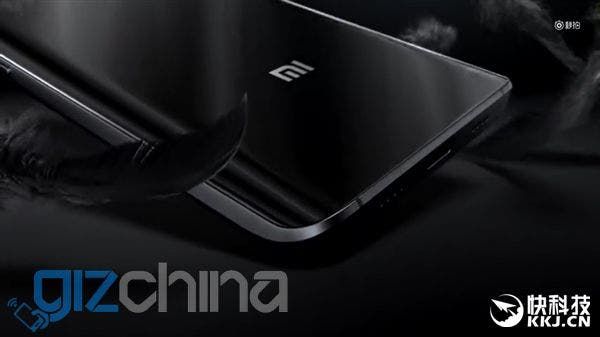 This is the Xiaomi Mi 5 (Specifications, Price)