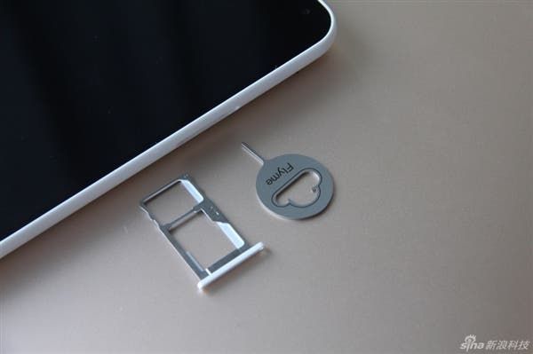 Meizu m2 note real photos, here is what the $130 Meizu looks like