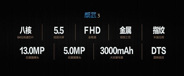 Launched: ZTE’s new V3 range of alloy bodied phones launched from $160