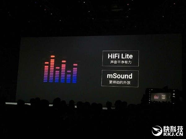 Update: Meizu Pro 6 launch - full details