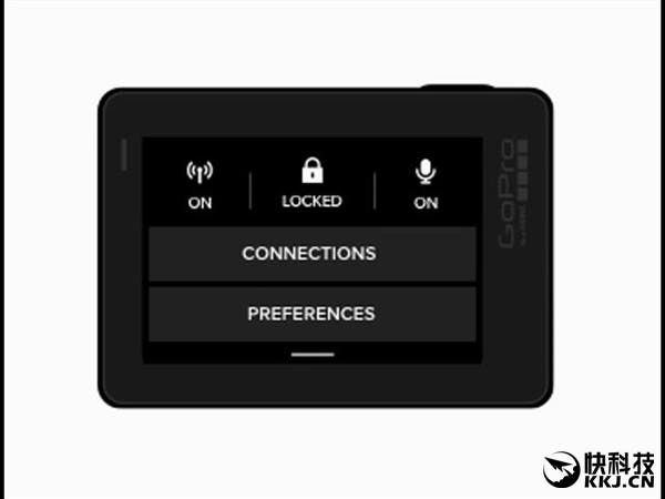 GoPro Hero 5 leaked with touch screen and GPS