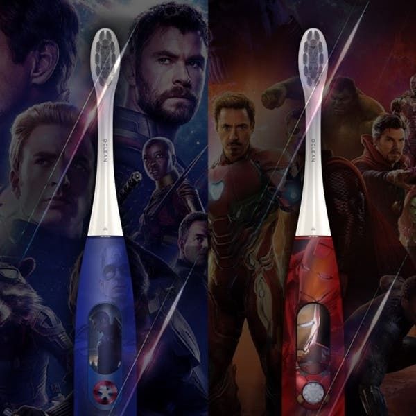Huami To Announced New Product In Collaboration With Marvel Tomorrow