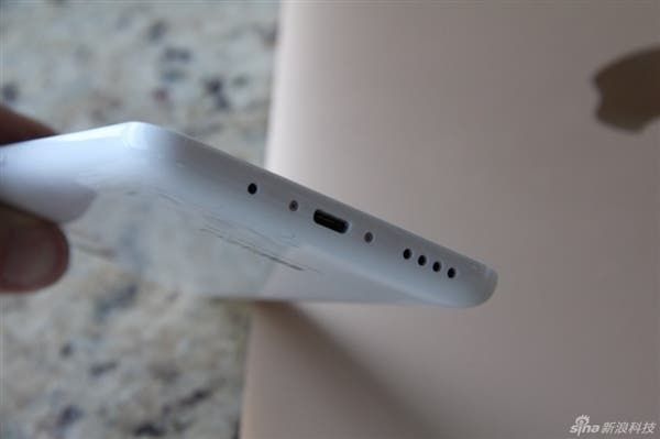 Meizu m2 note real photos, here is what the $130 Meizu looks like